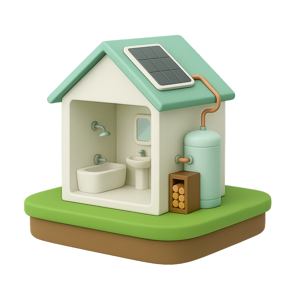 CESI à circulation forcée