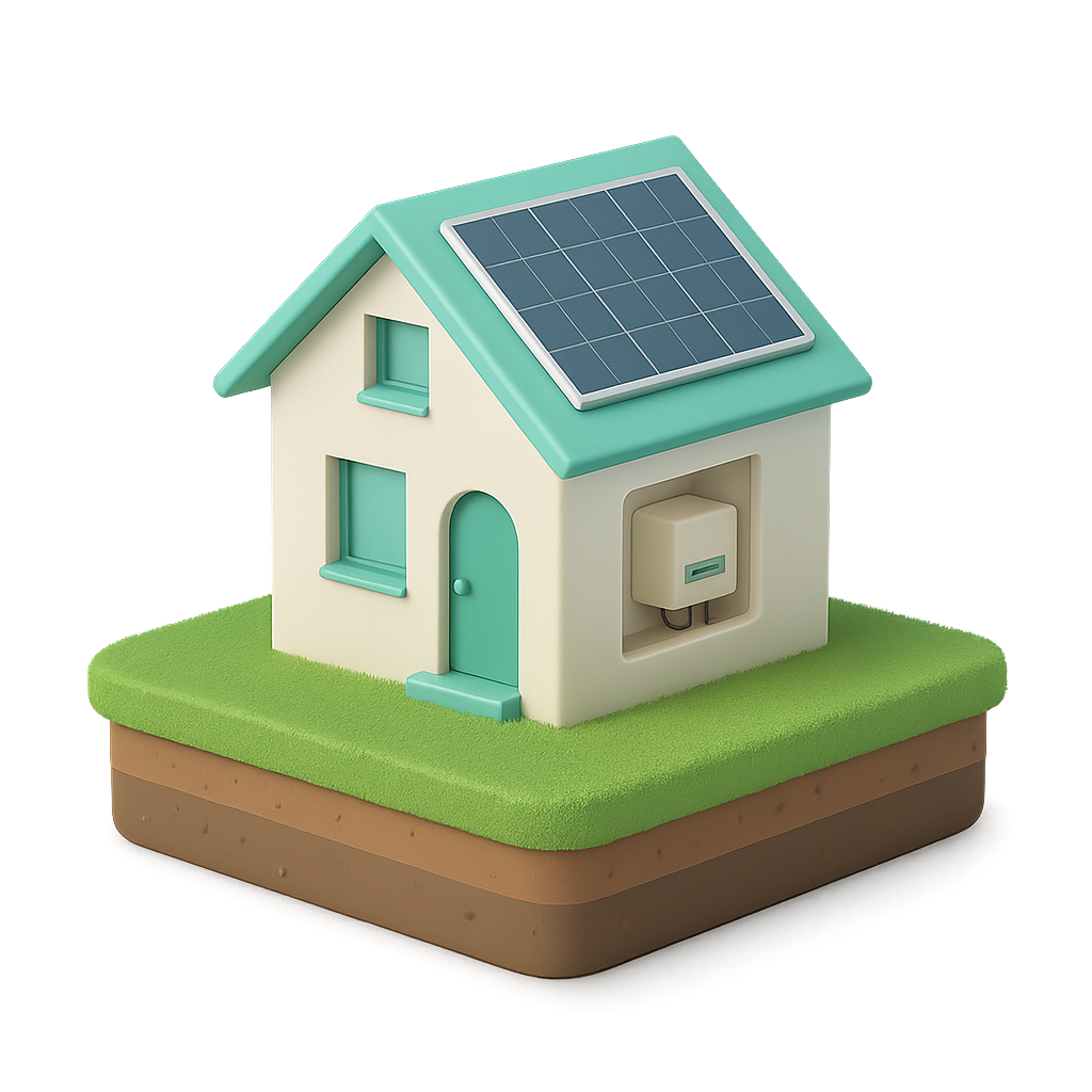 Autoconsommation totale